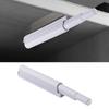 16pcs Nylon Door Dampers for Soft Close Cabinets Multifunction Drawer Closers Drawer Softener Mechanism for Home Environment