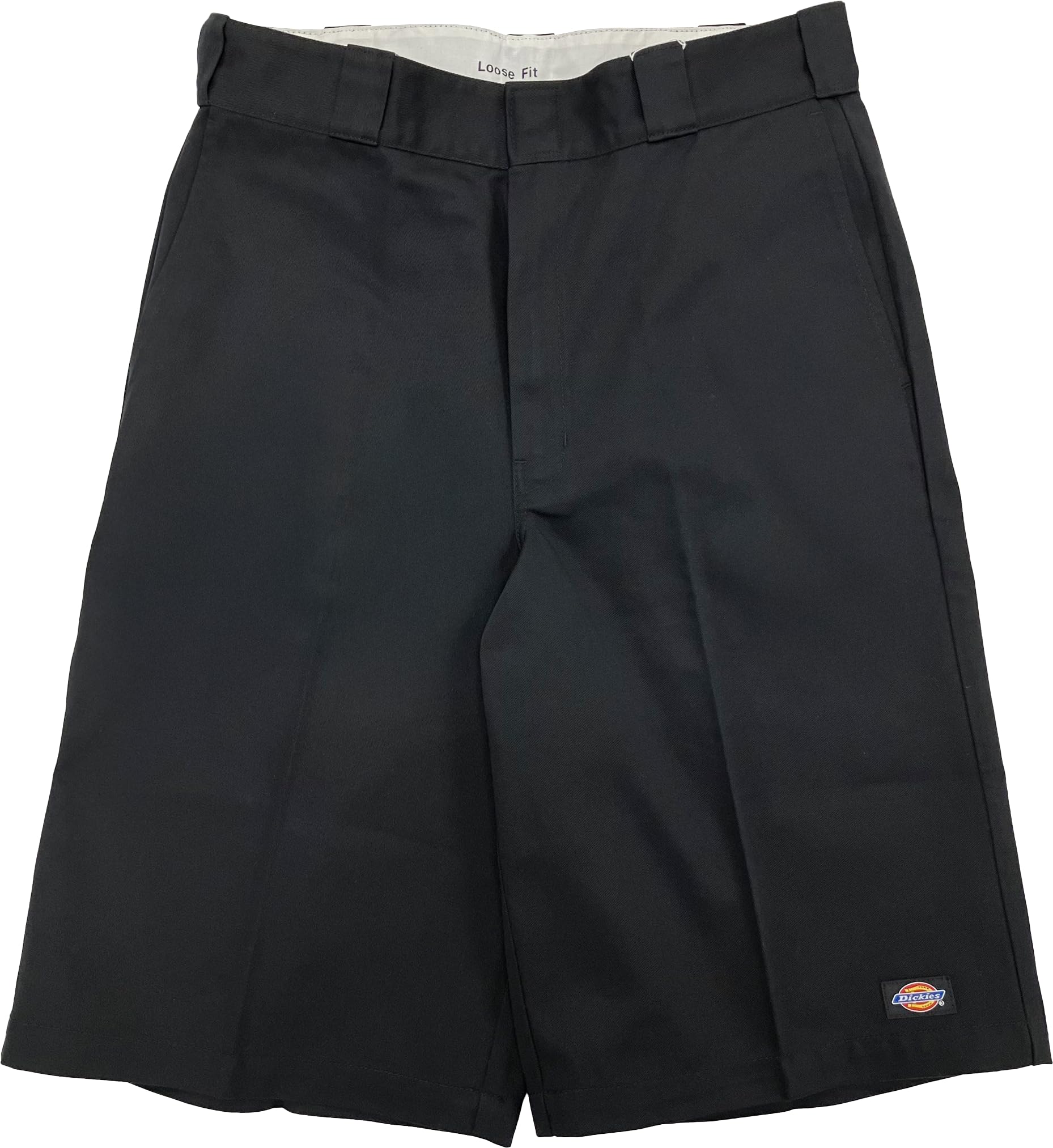 

Dickies MIN-NANO Director-Supervised Shorts