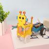 Easy Assembly Science Craft Set Oaken Robot Car STEM Physics Learning Toy For Children Age 6 Additionally