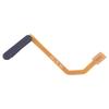 Gold Plated Contact Fingerprint Power Button Ribbon Cable Connector For A15 4G A155F Mobile Device Fast Speed Data Transfer