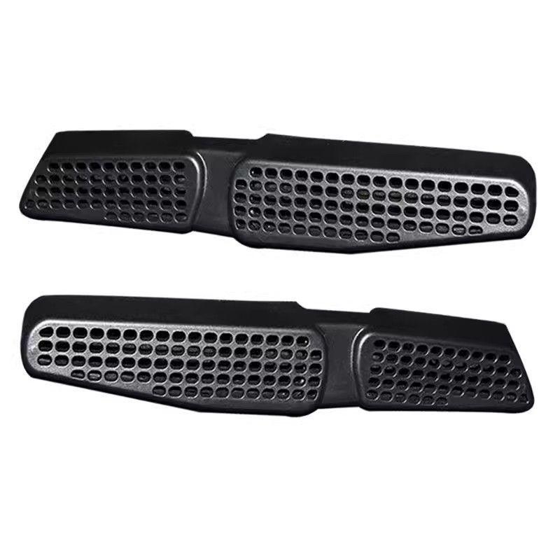 Rear Air Vent Dust Cover for 2013-2025 Volkswagen Lavida Plus