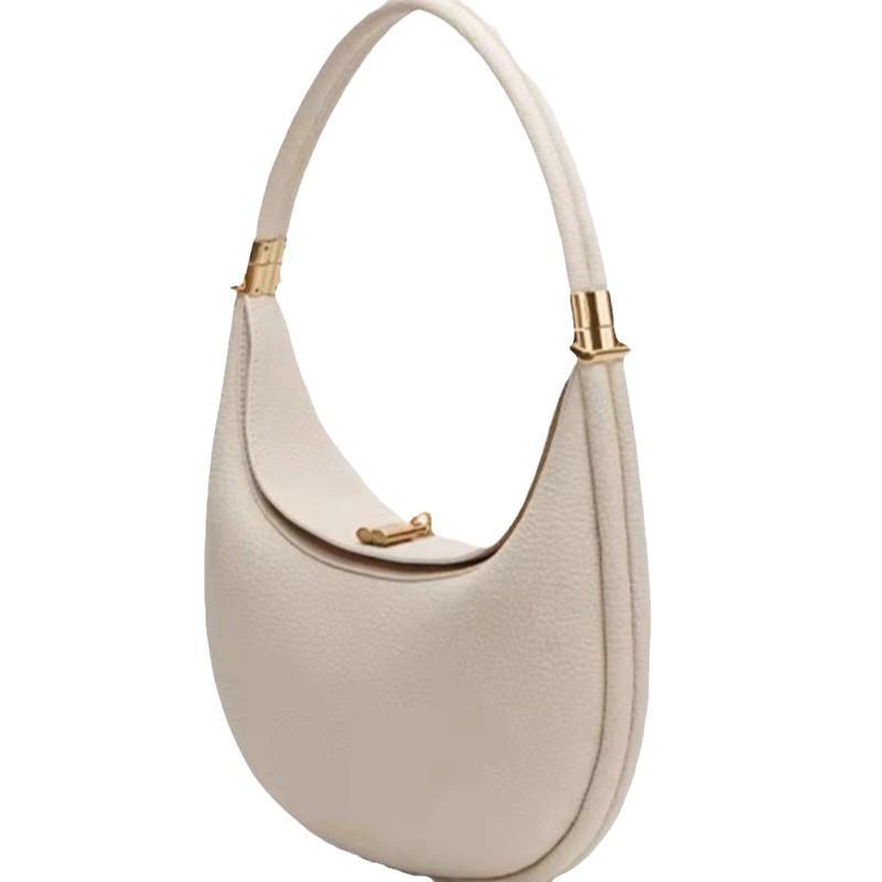 Neue Achseltasche Damen Vielseitige Pendlertasche