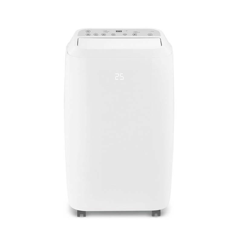 Reversible Mobile Air Conditioner - 12000 Btu - 1391 W - Heat Pump