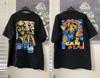 Rap Ich kann fliegen R. Kelly Kurzarm Unisex T-Shirt Alle Größen S-2345XL MI014