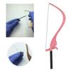 Eyebrow Tattoo Line Marking Ruler Microblading Eyebrow Positioning Line Sponge Msure Tool Set