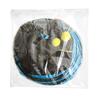 Breathable Cat Nest Foldable Pet Fun Play Toy Portable Cat Tunnel Tube  Puppy