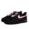 Nike Air Force 1 Baby's Breath Устойчивые к истиранию Низкие Скейтбордические кроссовки Женские DD8959-001(Команда1039- )