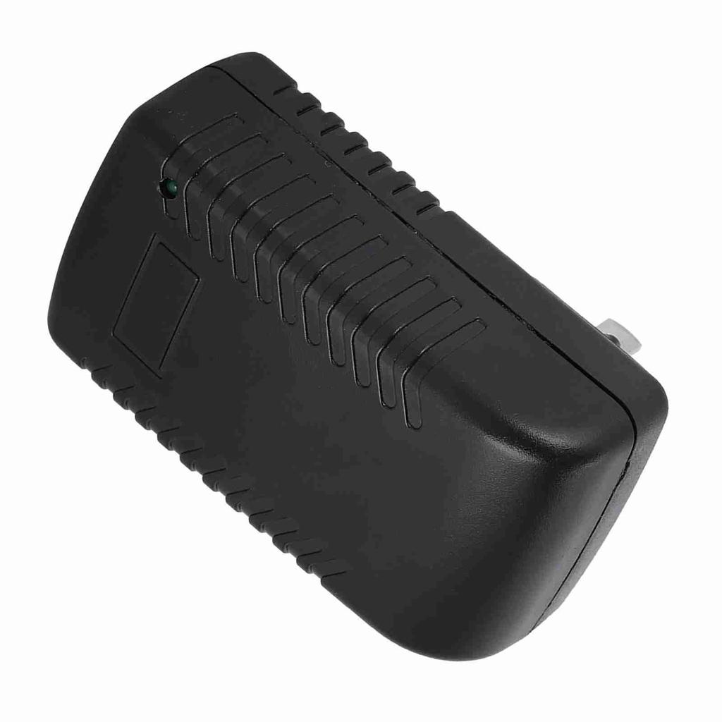 48V 0.5A POE Wall Plug Injector Ethernet Adapter PoE Power Supply for IP Camera