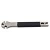Stainless Steel Bike Spoke Wrench Designed for Frequent Use In Harsh Conditions