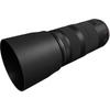 Canon Canon Telephoto Zoom RF100-400mm F5.6-8 IS USM Black