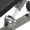 JUNXIA Multifunctional Commercial Adjustable Weight Bench