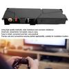 ADP‑240AR 5Pin Unit Power Supply Source Replacement for PS4 PlayStation4 Game Console Power Source Power Supply Replacement