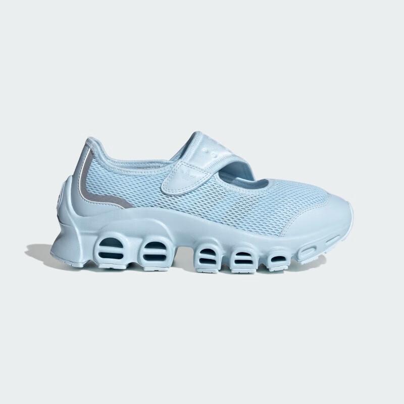 Adidas Оригиналы ADIFOM MEGAJANE W Повседневная обувь 39