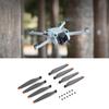 Noise Reduction Propeller Compatible with Mini 3/Mini 3 Pro Drones Props Blades Replacement Spare Parts