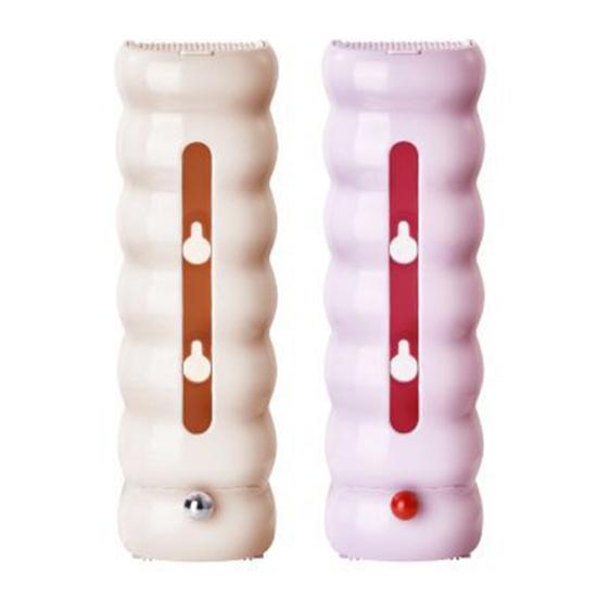 Wall Mounted Storage Box Panties Organizer with Magnetic Lid No-Punch Multifunctional Organizer for Bedroom Underwear Socks Ties Storage