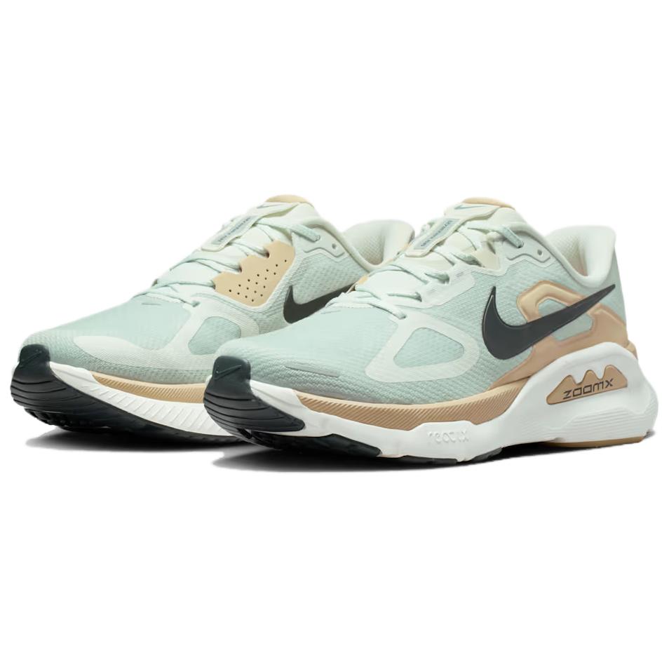 Nike Tênis Masculino Structure Plus Spruce Aura Verde Jade-Horizonte Linho HQ3048-020