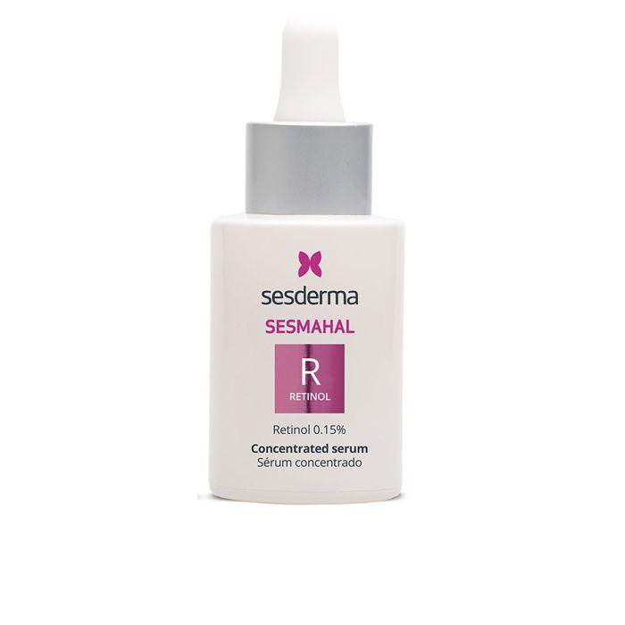 SESMAHAL RETINOL sérum concentré 30 ml