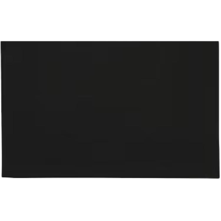 Palace 9 Tri-Ferg T-Shirt Black Unisex Tops P29TS148