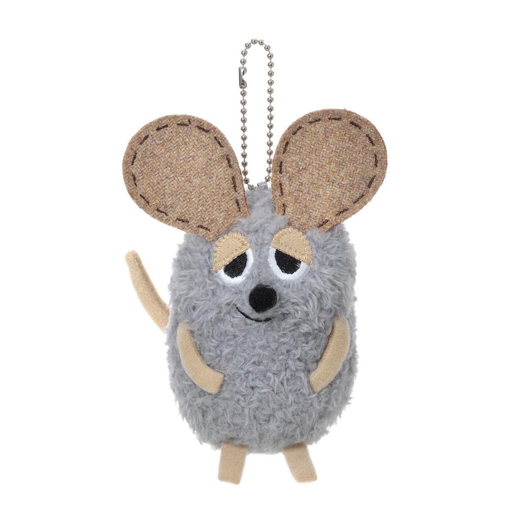 Sun Arrow Various Frederick Mascot Gray K-9616