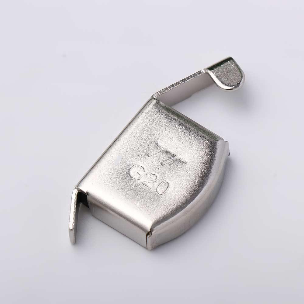 Hem Industrial Domestic Household Seam Guide Sewing Machine Accessories Magnet Gauge Presser Foot