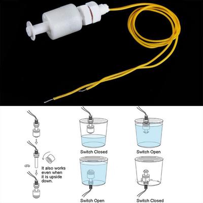 Electric Shipping High Tank Quality New Water Level Pool Float Switch Liquid Sensor