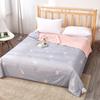 Hongdou Simple Print Cooling Quilt