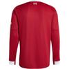 adidas Doprava zdarma s adiClub Liverpool Fc 25/26 Dlouhý rukáv Domácí dres JV6456