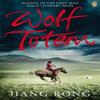 Wolf Totem by Jiang Rong Paperback Book 9780141027876