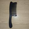 Sandalwood Engraved Tooth Shaving Comb Large Fine Tooth Women'S Straight Hair Comb Household Solid Wood Portable Gift Hair Comb