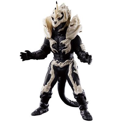 Movie Monster Series Monster X
