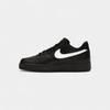 Nike Air Force 1 Low '07 Black White (2023)