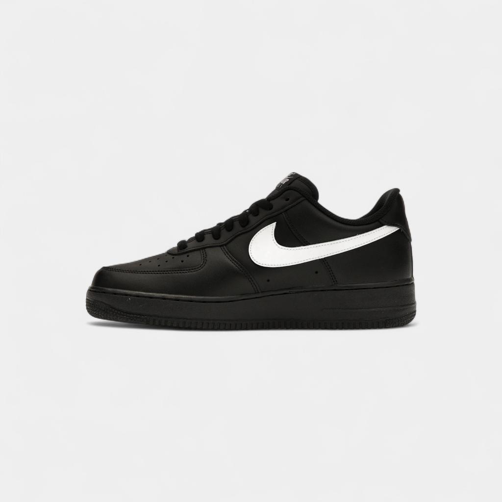 Nike Air Force 1 Low '07 Black White (2023)