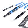 168-in-1 Portable Screwdriver Set for Phones, Computers, and Household Repairs