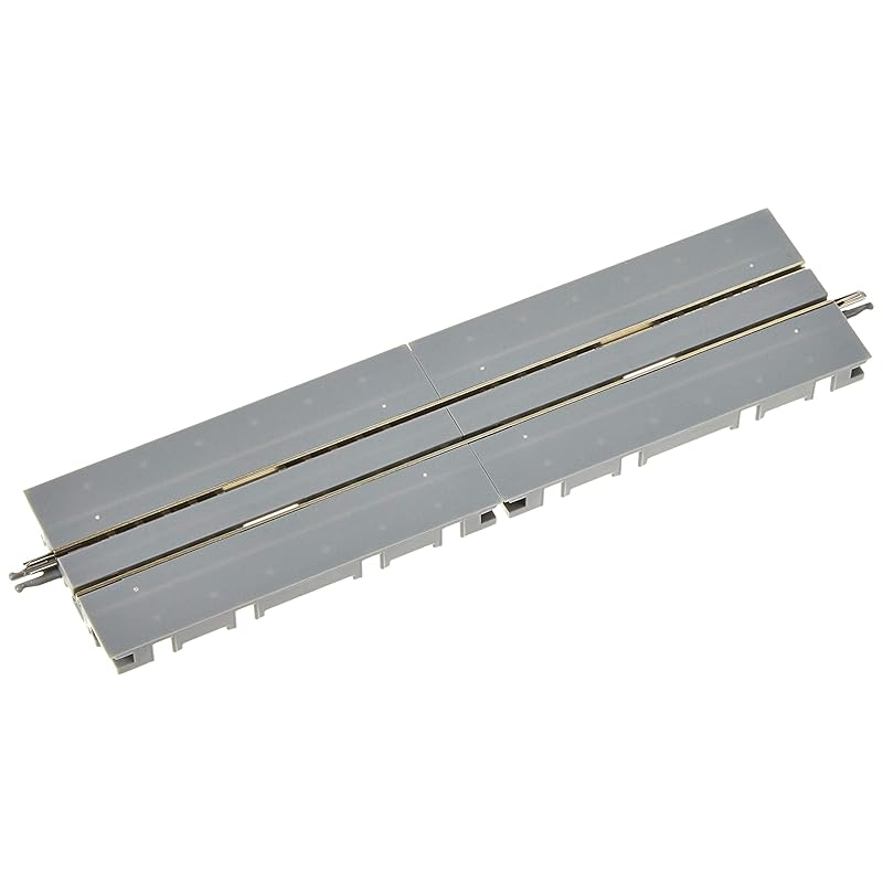 

TOMIX N gauge wide tram rail S140-WT F set of 4 1793 model train supplies
