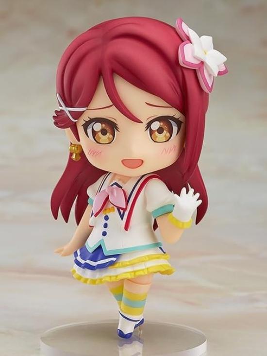 Nendoroid Love Live Sunshine Riko Sakurauchi Non-scale ABS & PVC Painted Movable Figure