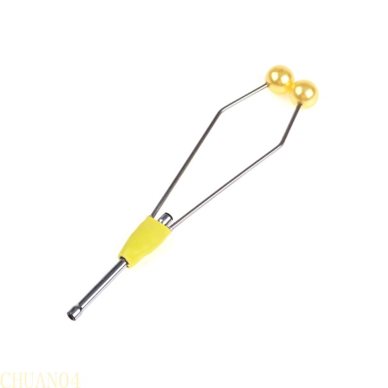 A1A2 Fly Tying Tool Spooled Thread Bobbin Holder for Sewing Machine Fishing
