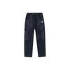 Urban Exploration Casual Pants Men's Blue Moderate Cargo Pants NF0A83Q6-RG1