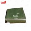 Yushuo 98-10A Outdoor Tent Ground Mat, 4.9x4.7m