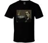 Türkisches Snatch Filmcharakter T-Shirt Unisex T-Shirt