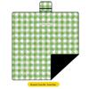 Ultrasonic Embossed Outdoor Picnic & Camping Mat