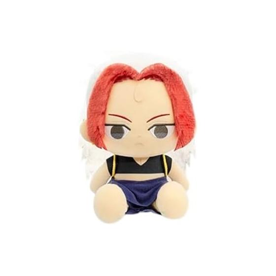 Yomi no Tsugai Sayu Plush Big Approx. 20cm (Sayu (Red Eyebrows))