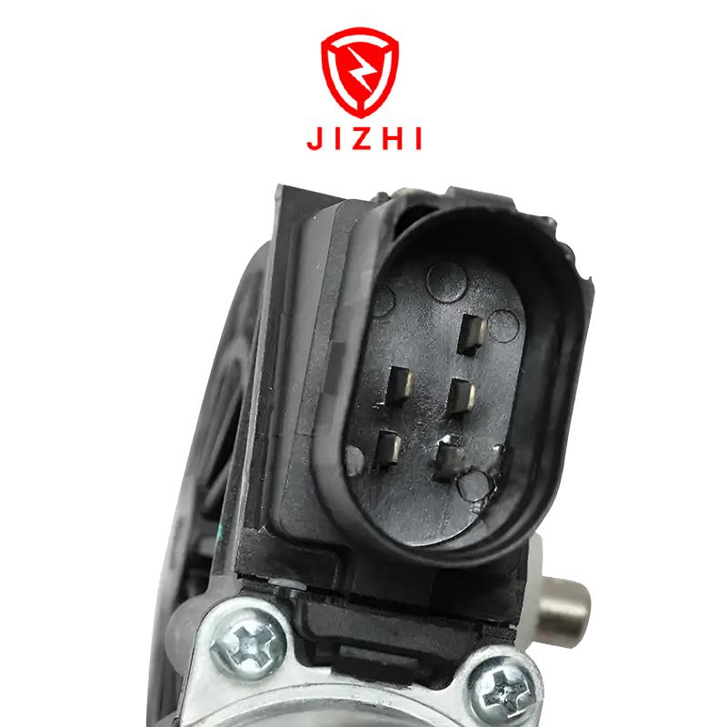 Rear Left 6927025 Power Window Regulator Motor For BMW 3 Series E90 2005-2008 320i 1 Series E87 120i 2008-2011
