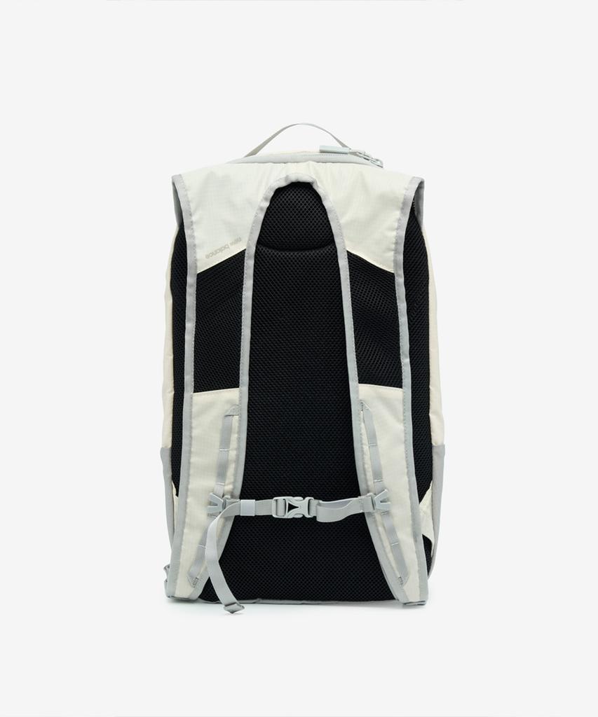 New Balance Nbgcgsw108 / Nobon 17 Backpack (Cream)
