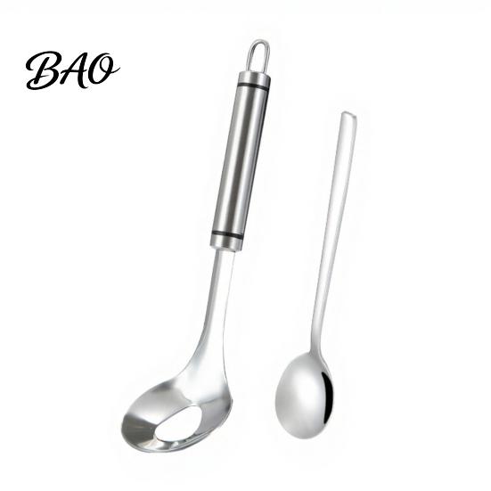 Meatball Maker for Baking 2Pcs 304 Stainless Steel Maker, Non-Stick Scoop Kitchen Gadget Cooking Homemade Meatballs, Versatile Tool Fruit Melon Balls
