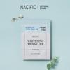 NACIFIC Whitening Starter Line – Choose Essence / Cream / Toner Pad (Single Items)