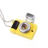 Couple Models Unisex Flash Camera Women Men Fashion Jewelry Sweater Chain Music Pendant Necklace