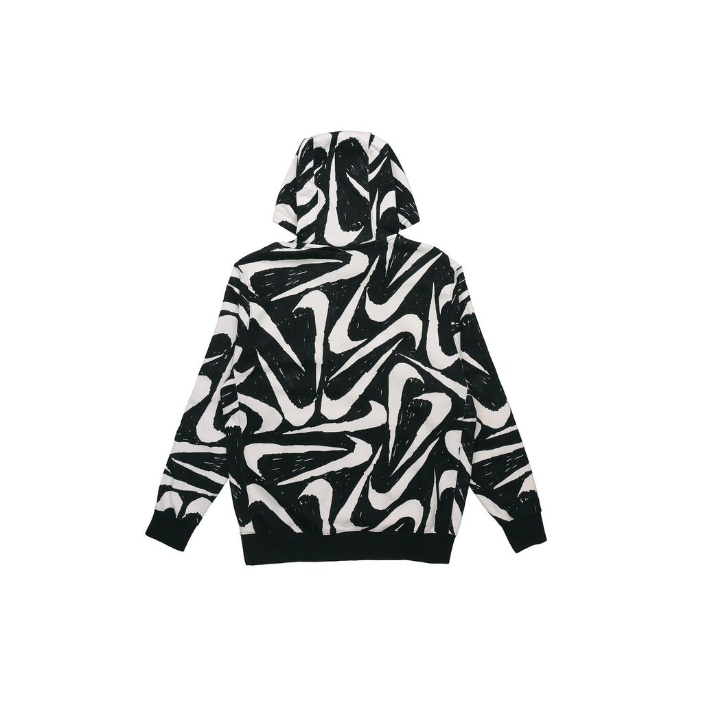 Nike Sweatshirts Men's Hooded Moderate Regular CK2231-010