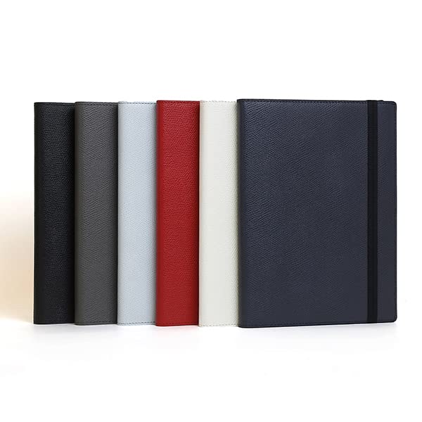 Color Chart Notebook Cover for Bristol Journal M (Trench Blue)