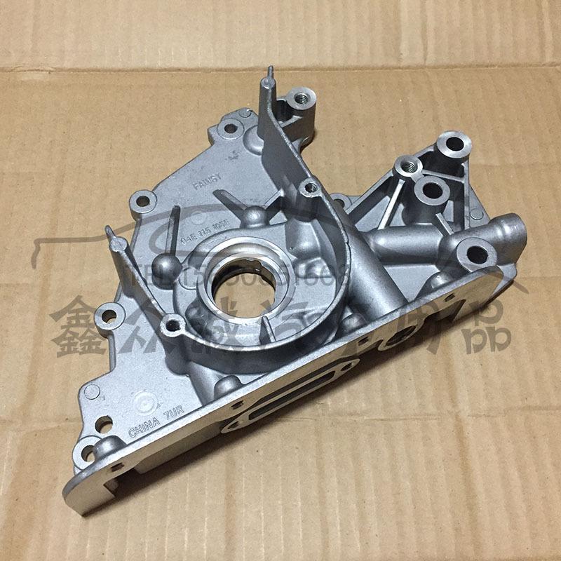 

Engine Oil Pump for New Jetta, New Santana, Lavida, Skoda Rapid - 04E115105E