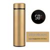 Smart Temperature Display Vacuum Insulated Stainless Steel Mug